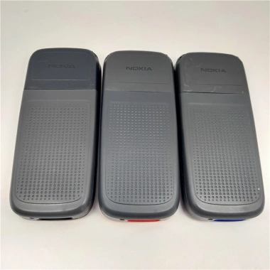 Vỏ Bao Da Full Hoàn Chỉnh Nokia 1.200/1.208 - Bàn Phím Tiếng Anh, Chất Lượng Cao, Giá 11.154 VND 2