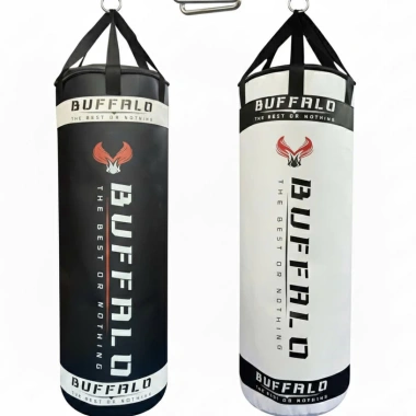 Vỏ Bao Đấm Boxing Buffalo Hình LU 1,2m Đường Kính 45cm - Chưa Nhồi Da, Tặng Mút Lót Định Hình, Giá Ưu Đãi 890.000 VND Vỏ Bao Đấm Boxing Buffalo Hình LU 1,2m Đường Kính 45cm - Chưa Nhồi Da, Tặng Mút Lót Định Hình, Giá Ưu Đãi 890.000 VND