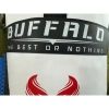 Vỏ Bao Đấm Boxing Buffalo Hình LU 1,2m Đường Kính 45cm - Chưa Nhồi Da, Tặng Mút Lót Định Hình, Giá Ưu Đãi 890.000 VND 3
