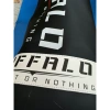 Vỏ Bao Đấm Boxing Buffalo Hình LU 1,2m Đường Kính 45cm - Chưa Nhồi Da, Tặng Mút Lót Định Hình, Giá Ưu Đãi 890.000 VND 5