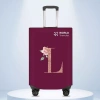 Vỏ bao vali 20-30 inch vải không dệt nhẹ gấp, chống bụi, bảo vệ du lịch công tác 10