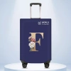 Vỏ bao vali nhẹ gấp vải không dệt 20-30 inch công tác chống bụi lưu trữ nhà 7