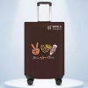 Vỏ bao vali vải không dệt 20-30 inch – Chống bụi, chống nước, du lịch công tác 10