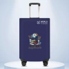 Vỏ bao vali vải không dệt 20-30 inch: Dễ mang, chống nước, chống bụi, du lịch công tác 7
