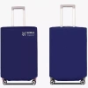 Vỏ bao vali vải không dệt 20-30 inch du lịch công tác, chống nước, chắn phun, chống bụi, dễ mang, giá ưu đãi 25.001₫ 10