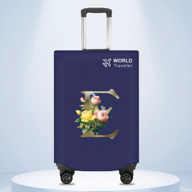 Vỏ bao vali vải không dệt 20-30 inch nhẹ gập, chống bụi, bảo vệ công tác - 25.001₫ 7 Vỏ bao vali vải không dệt 20-30 inch nhẹ gập, chống bụi, bảo vệ công tác - 25.001₫ 7