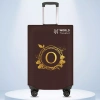 Vỏ bao vali vải không dệt 20‑30 inch chống nước, chắn phun, chống bụi – Dễ mang, thực dụng du lịch công tác 10