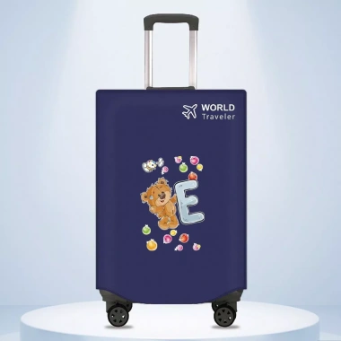 Vỏ bao vali vải không dệt 20‑30 inch – Dễ mang, chống bụi, chống nước, du lịch công tác, 25.001₫ 10 Vỏ bao vali vải không dệt 20‑30 inch – Dễ mang, chống bụi, chống nước, du lịch công tác, 25.001₫ 10