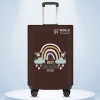 Vỏ bao vali vải không dệt 20‑30 inch, dễ mang, chống bụi, chống nước, thích hợp du lịch công tác - 25.001₫ 10