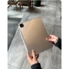 Vỏ bảo vệ acrylic 5mm cho Xiaomi 8 Tablet 6s Pro trong suốt, không khe bút, chống côn, cứng BR4H 7
