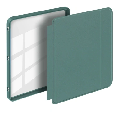 Vỏ bảo vệ Acrylic KOBO Libra 2.024 – 2 chiếc tháo rời, bền đẹp, giá chỉ 301.320 VNĐ
