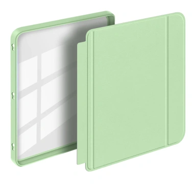 Vỏ bảo vệ Acrylic KOBO Libra 2.024 – 2 chiếc tháo rời, bền đẹp, giá chỉ 301.320 VNĐ