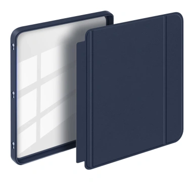 Vỏ bảo vệ Acrylic KOBO Libra 2.024 – 2 chiếc tháo rời, bền đẹp, giá chỉ 301.320 VNĐ