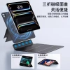 Vỏ bảo vệ ADGB cho iPad A16 Air7/5/4 – Kẹp hai mặt từ tính, chống treo, thế hệ 10 4