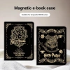 Vỏ bảo vệ Aragonite cho Little White Horse & Harry Potter 37H5 - Bảo vệ tối đa, nhẹ nhàng