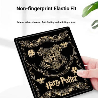 Vỏ bảo vệ Aragonite cho Little White Horse & Harry Potter 37H5 - Bảo vệ tối đa, nhẹ nhàng