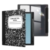 Vỏ bảo vệ Aragonite Onyx cho BOOX Note Air 4/4C - Acrylic mềm, từ tính, da 5SR6, giảm giá 345.600₫ 8
