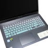 Vỏ bảo vệ bàn phím ASUS ZenBook 15 - Siêu mỏng, chống trầy, giá 16.359 VND