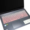 Vỏ bảo vệ bàn phím ASUS ZenBook 15 - Siêu mỏng, chống trầy, giá 16.359 VND 2
