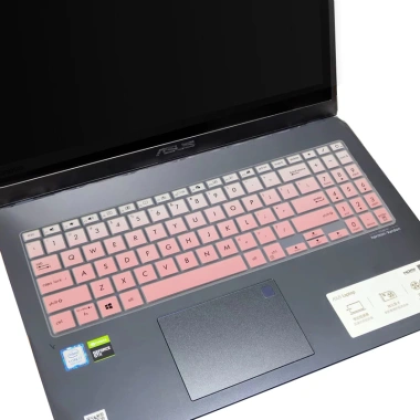 Vỏ bảo vệ bàn phím ASUS ZenBook 15 - Siêu mỏng, chống trầy, giá 16.359 VND 2