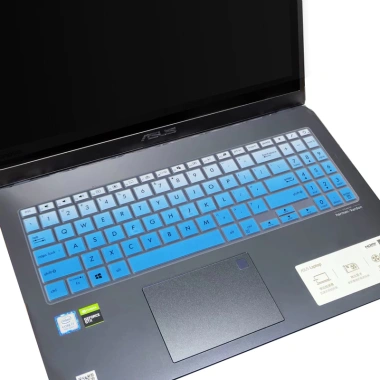 Vỏ bảo vệ bàn phím ASUS ZenBook 15 - Siêu mỏng, chống trầy, giá 16.359 VND 3