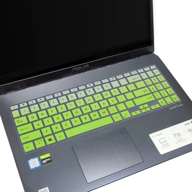 Vỏ bảo vệ bàn phím ASUS ZenBook 15 - Siêu mỏng, chống trầy, giá 16.359 VND 4