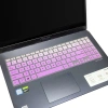 Vỏ bảo vệ bàn phím ASUS ZenBook 15 - Siêu mỏng, chống trầy, giá 16.359 VND 5