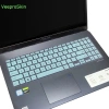 Vỏ bảo vệ bàn phím ASUS ZenBook 15 - Siêu mỏng, chống trầy, giá 16.359 VND 7