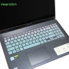 Vỏ bảo vệ bàn phím ASUS ZenBook 15 - Siêu mỏng, chống trầy, giá 16.359 VND 8