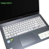 Vỏ bảo vệ bàn phím ASUS ZenBook 15 - Siêu mỏng, chống trầy, giá 16.359 VND 10