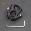 Vỏ bảo vệ chìa khóa CNC Đỏ cho CBR650R CB650R CBR650 CB650F - Giá 224.400 VND 2