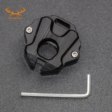 Vỏ bảo vệ chìa khóa CNC Đỏ cho CBR650R CB650R CBR650 CB650F - Giá 224.400 VND 2 Vỏ bảo vệ chìa khóa CNC Đỏ cho CBR650R CB650R CBR650 CB650F - Giá 224.400 VND 2
