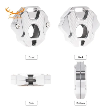 Vỏ bảo vệ chìa khóa CNC Đỏ cho CBR650R CB650R CBR650 CB650F - Giá 224.400 VND 9 Vỏ bảo vệ chìa khóa CNC Đỏ cho CBR650R CB650R CBR650 CB650F - Giá 224.400 VND 9
