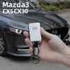 Vỏ Bảo Vệ Chìa Khóa Mazda CX-5, CX-3, CX-30, MX-30, Mazda 3 - Đệm Nhựa Cao Cấp, Giá 191.400₫