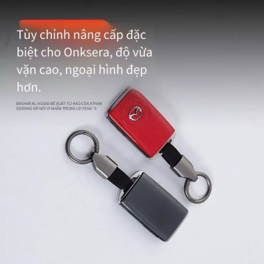 Vỏ Bảo Vệ Chìa Khóa Mazda CX-5, CX-3, CX-30, MX-30, Mazda 3 - Đệm Nhựa Cao Cấp, Giá 191.400₫ 3