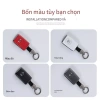 Vỏ Bảo Vệ Chìa Khóa Mazda CX-5, CX-3, CX-30, MX-30, Mazda 3 - Đệm Nhựa Cao Cấp, Giá 191.400₫ 4