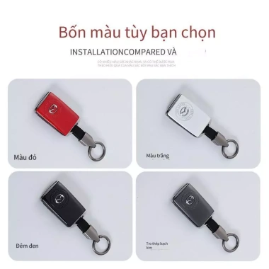 Vỏ Bảo Vệ Chìa Khóa Mazda CX-5, CX-3, CX-30, MX-30, Mazda 3 - Đệm Nhựa Cao Cấp, Giá 191.400₫ 4