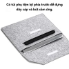 Vỏ Bảo Vệ CLUBLU cho Bảng Vẽ Điện Tử 1.060PLUS - Lót Nhung Mềm, Chống Xước, Sốc, Giá 119.000₫ 3