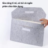 Vỏ Bảo Vệ CLUBLU cho Bảng Vẽ Điện Tử 1.060PLUS - Lót Nhung Mềm, Chống Xước, Sốc, Giá 119.000₫ 5