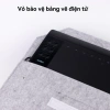 Vỏ Bảo Vệ CLUBLU cho Bảng Vẽ Điện Tử 1.060PLUS - Lót Nhung Mềm, Chống Xước, Sốc, Giá 119.000₫ 6