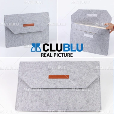 Vỏ Bảo Vệ CLUBLU cho Bảng Vẽ Điện Tử 1.060PLUS - Lót Nhung Mềm, Chống Xước, Sốc, Giá 119.000₫ 9
