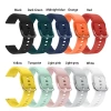 Vỏ bảo vệ Cover TPU Soft Shell + Dây đeo silicon thoáng khí cho Xiaomi Redmi Watch 5 Active và 5 Lite - Giá 76.055 VND 3