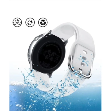 Vỏ bảo vệ Cover TPU Soft Shell + Dây đeo silicon thoáng khí cho Xiaomi Redmi Watch 5 Active và 5 Lite - Giá 76.055 VND