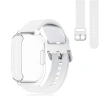 Vỏ bảo vệ Cover TPU Soft Shell + Dây đeo silicon thoáng khí cho Xiaomi Redmi Watch 5 Active và 5 Lite - Giá 76.055 VND 9