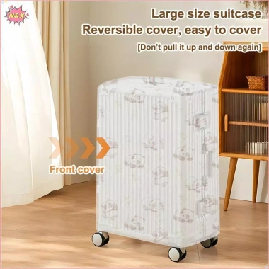 Vỏ bảo vệ đa chức năng N và X dùng một lần – Không dệt, tái sử dụng, chống bụi đàn hồi cho gia đình 53.028đ 4