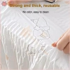 Vỏ bảo vệ đa chức năng N và X dùng một lần – Không dệt, tái sử dụng, chống bụi đàn hồi cho gia đình 53.028đ 5