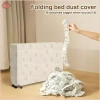 Vỏ bảo vệ đa chức năng N và X dùng một lần – Không dệt, tái sử dụng, chống bụi đàn hồi cho gia đình 53.028đ 8