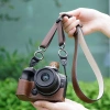 Vỏ bảo vệ da cổ điển, túi đeo chéo Micro cho Canon R10, R50, R100 – Giá chỉ 390.960₫ – phụ kiện dễ thương