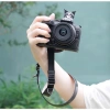 Vỏ bảo vệ da cổ điển, túi đeo chéo Micro cho Canon R10, R50, R100 – Giá chỉ 390.960₫ – phụ kiện dễ thương 8