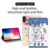 Vỏ bảo vệ da PU Flip Stand cho Xiaomi Redmi Pad 2 Pro 12.1 inch - Thiết kế thời trang, chất lượng cao, giảm 16% 2